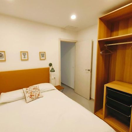 Appartement Apartamento En Centro Historico Cerca De La Playa à Cadix Extérieur photo