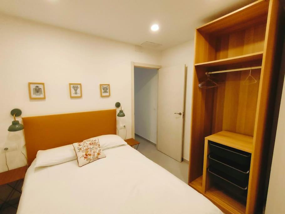 Appartement Apartamento En Centro Historico Cerca De La Playa à Cadix Extérieur photo